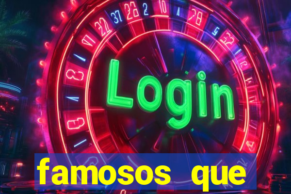 famosos que divulgam jogo do tigrinho